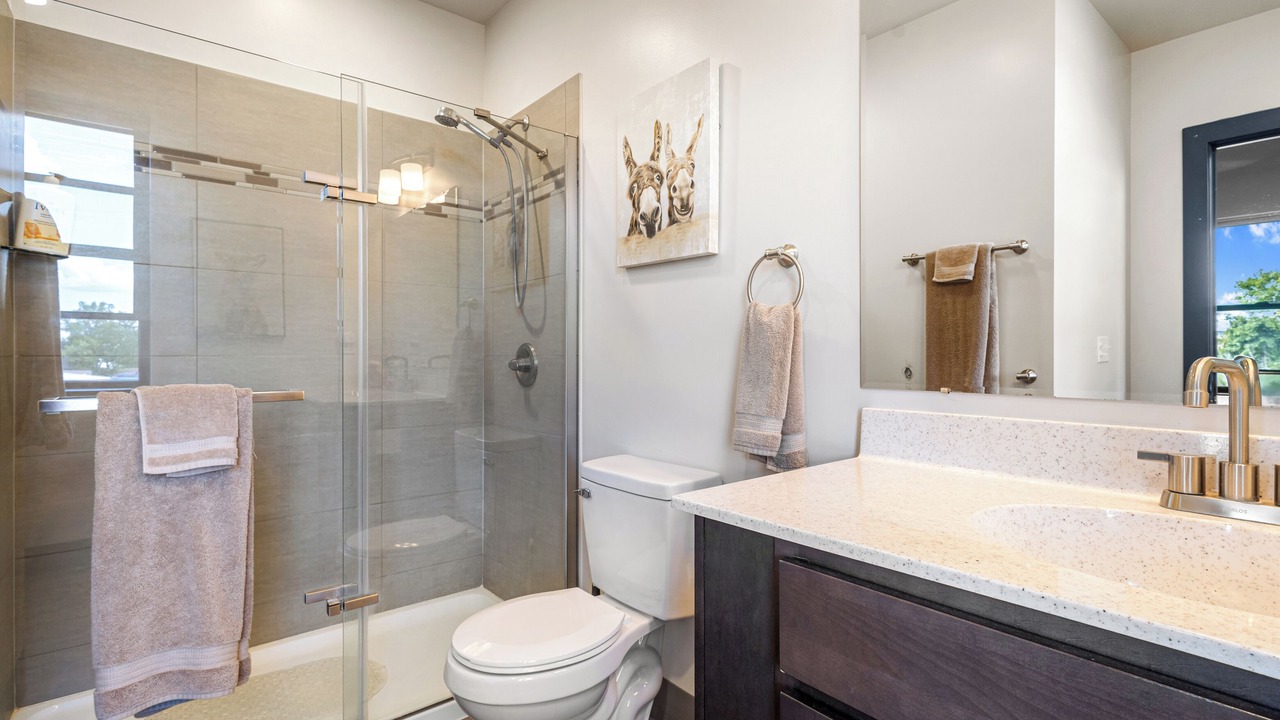 Photo of Bathroom in Stuart
