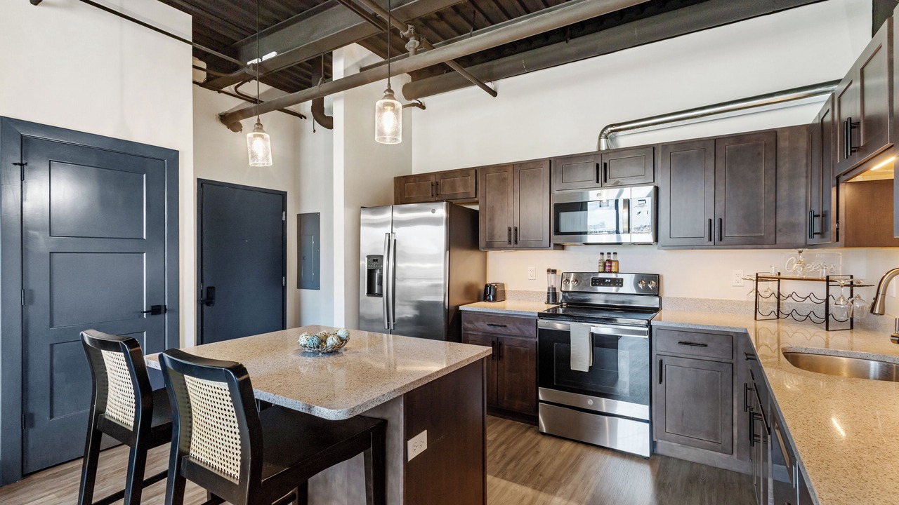 Photo of Kitchen in Stuart