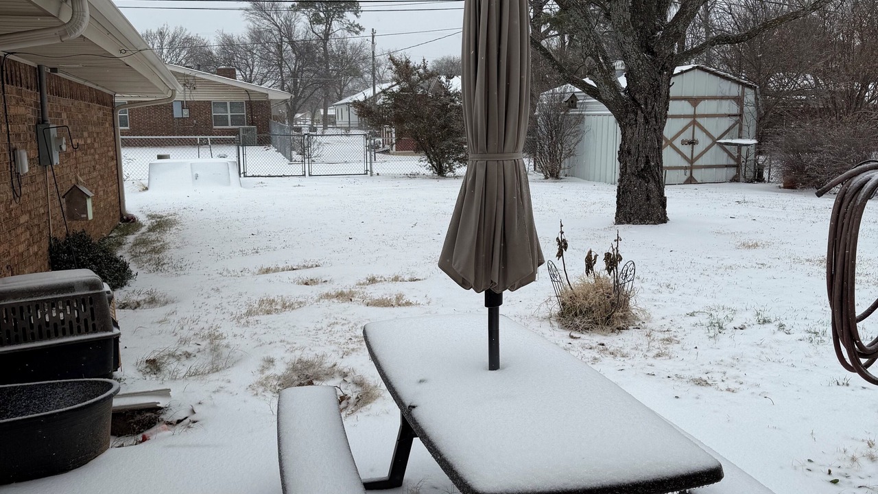 Photo of Outdoor in Bowie