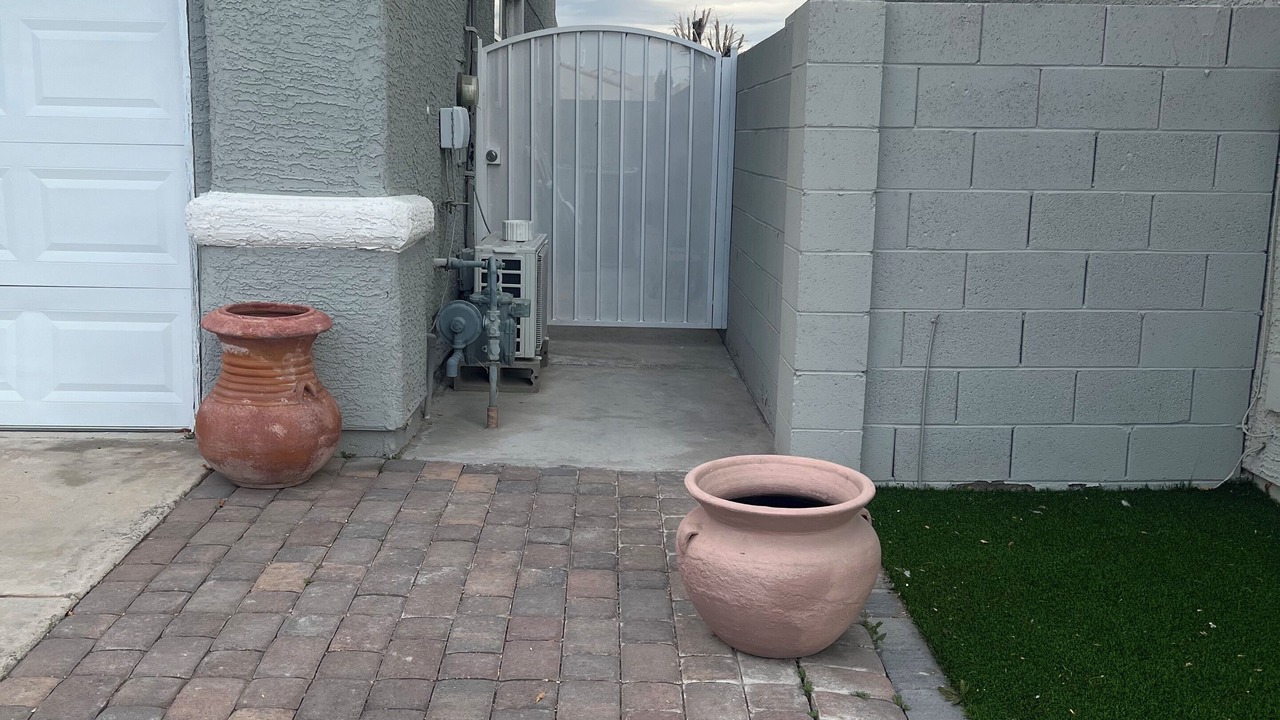 Photo of Outdoor in Silverado Ranch
