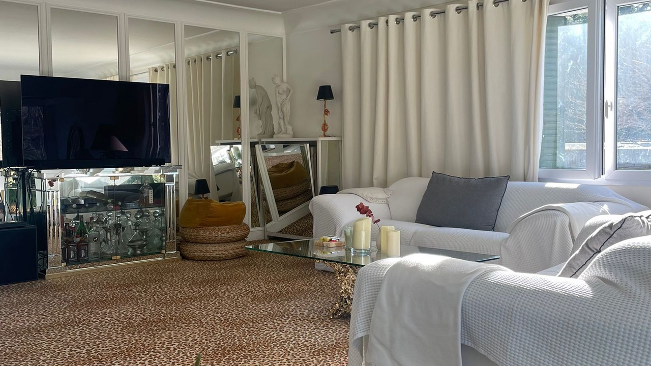 Photo of Livingroom in Chennevieres-sur-Marne