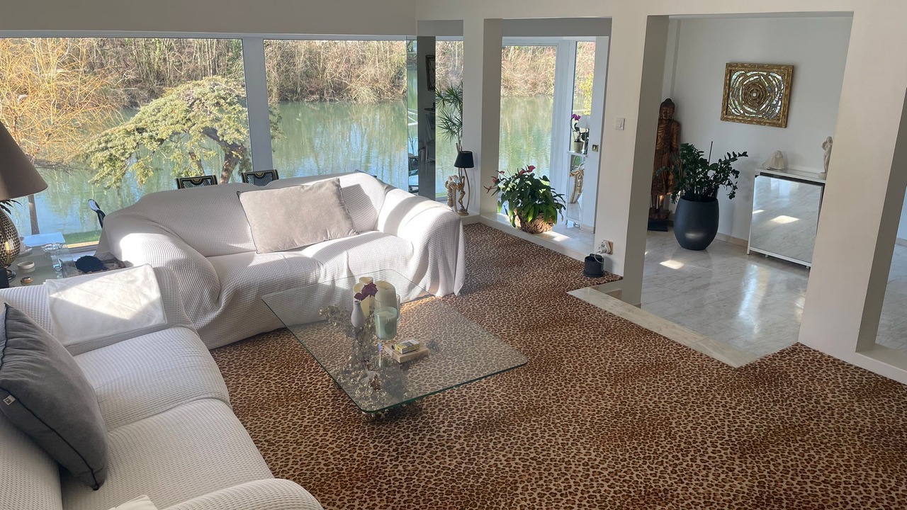 Photo of Livingroom in Chennevieres-sur-Marne