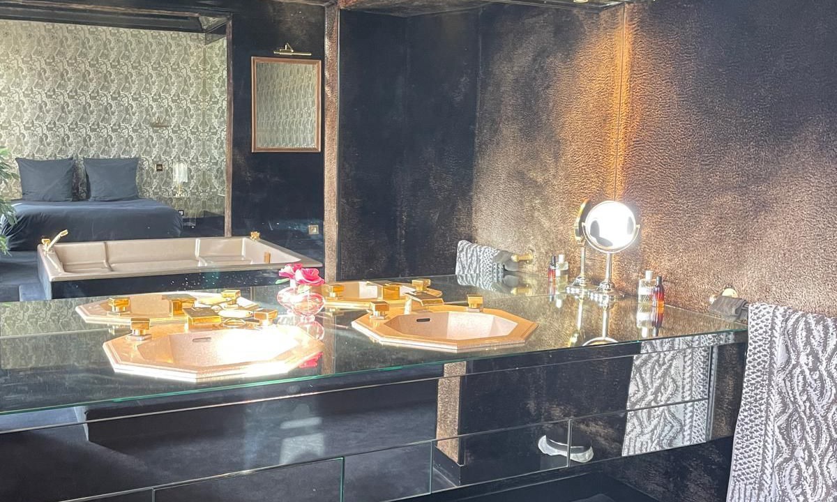 Photo of Bathroom in Chennevieres-sur-Marne