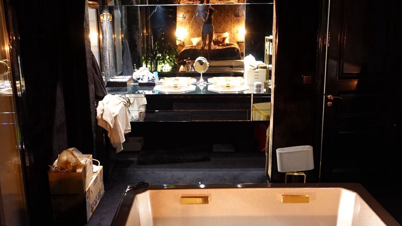 Photo of Bathroom in Chennevieres-sur-Marne