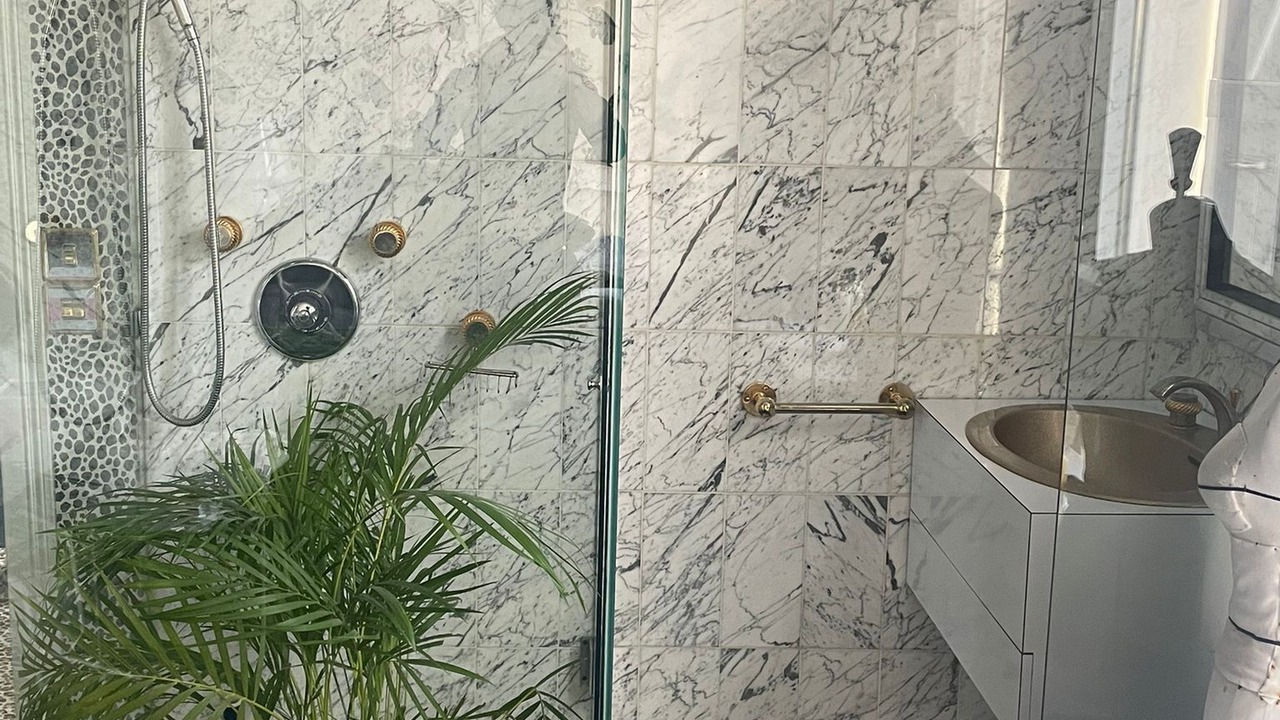 Photo of Bathroom in Chennevieres-sur-Marne