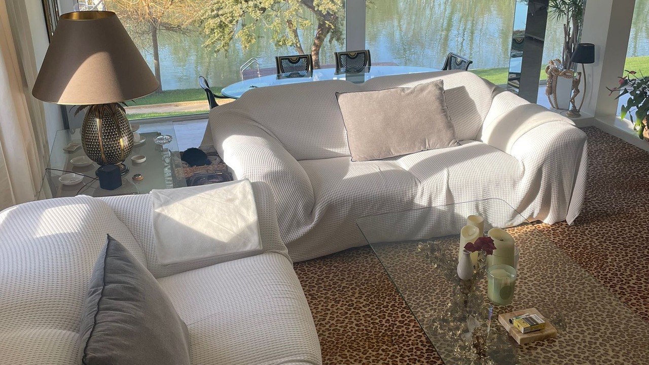 Photo of Livingroom in Chennevieres-sur-Marne