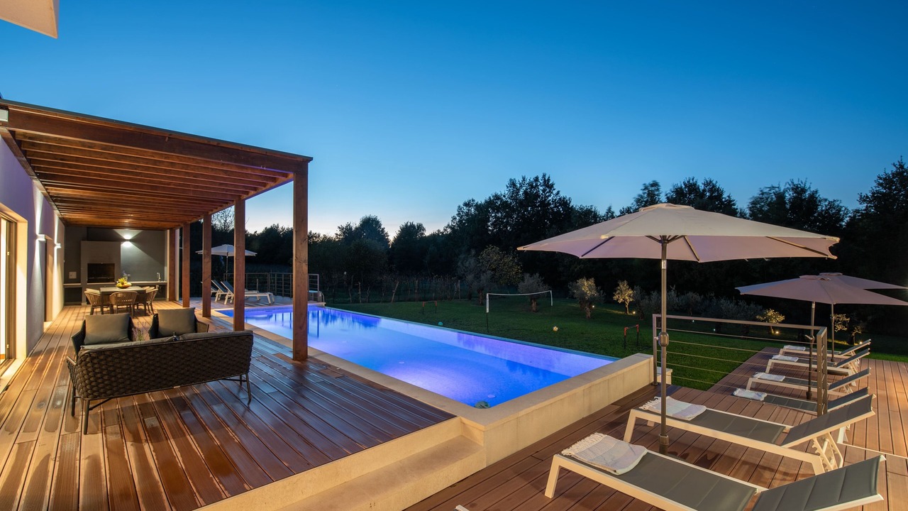 Photo of Outdoor in Boljevici