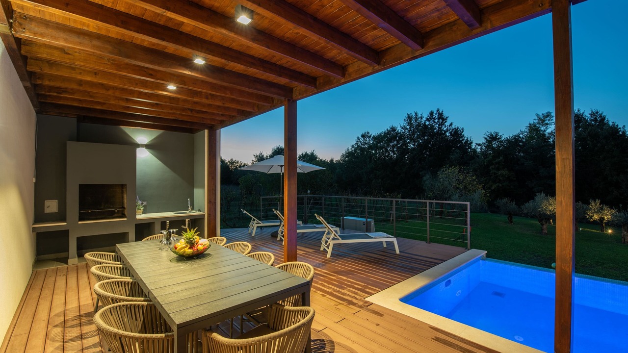 Photo of Outdoor in Boljevici