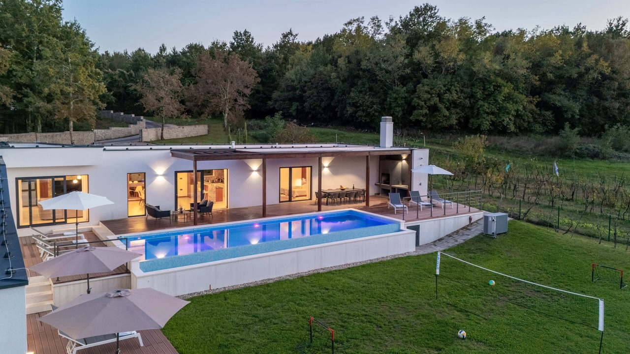 Photo of Outdoor in Boljevici