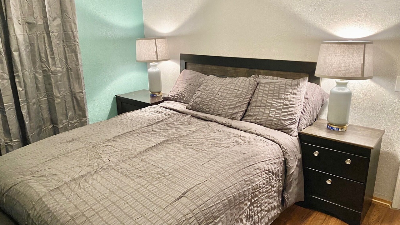 Photo of Bedroom in Newnata