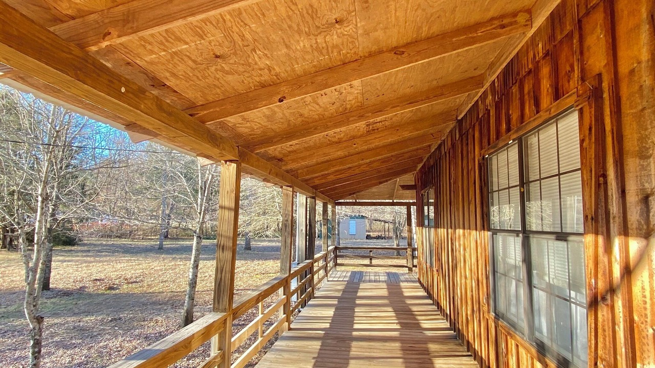 Photo of Patio Balcony in Newnata