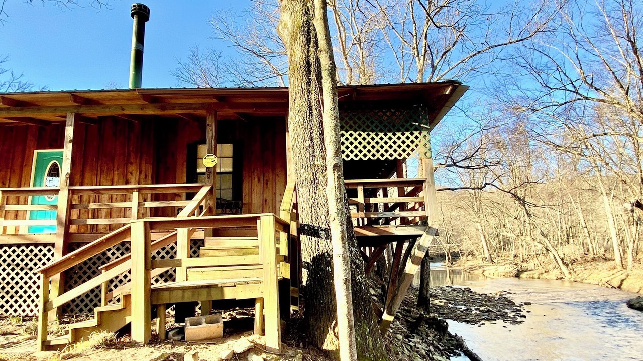Photo of Outdoor in Newnata