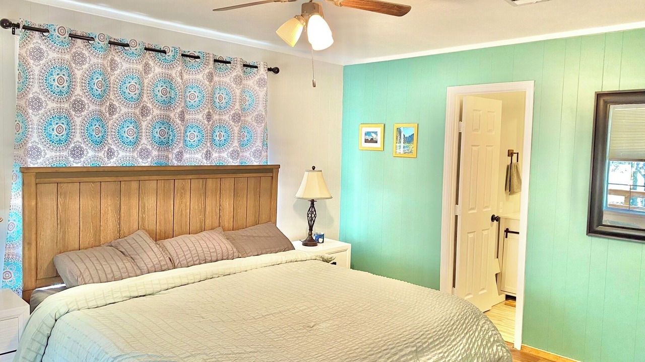 Photo of Bedroom in Newnata