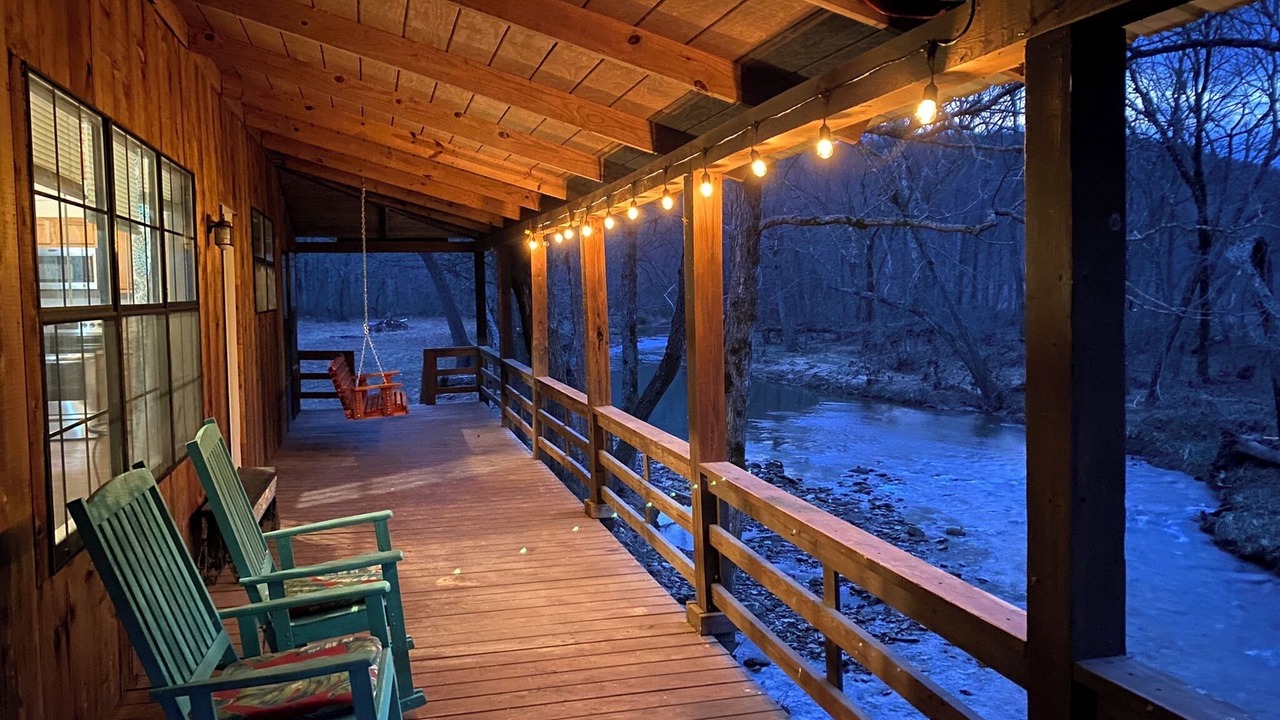 Photo of Patio Balcony in Newnata