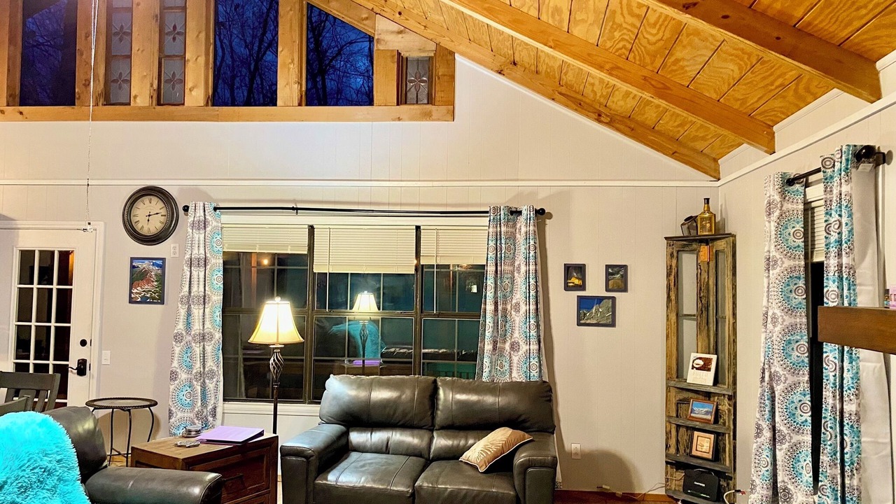 Photo of Livingroom in Newnata