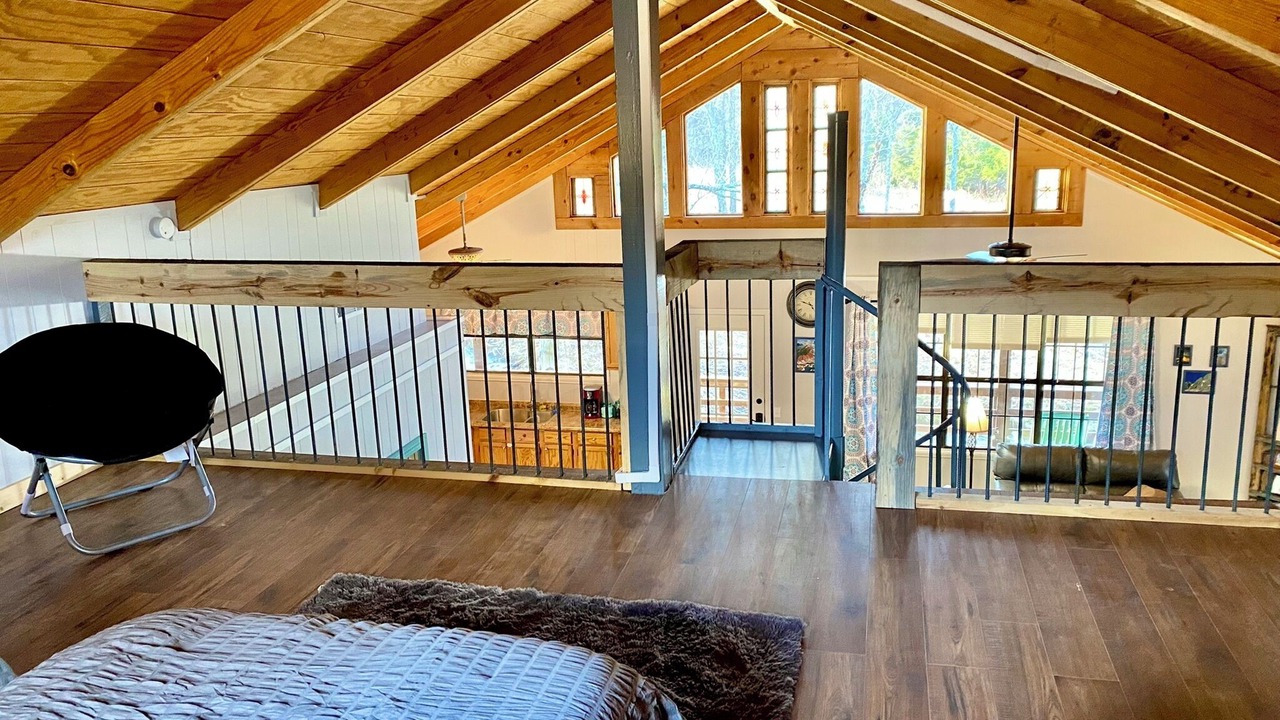 Photo of Bedroom in Newnata