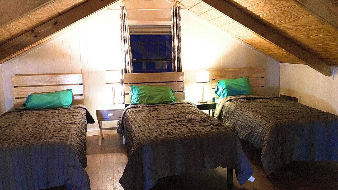 Photo of Bedroom in Newnata