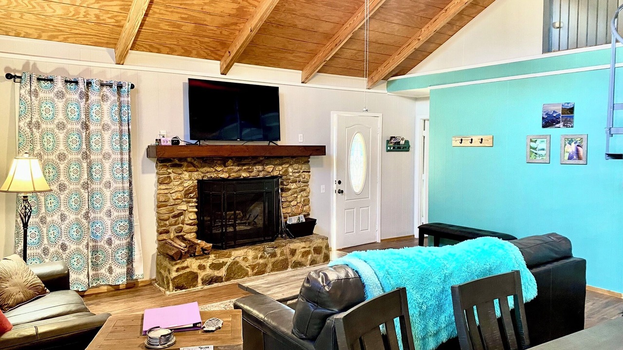 Photo of Livingroom in Newnata