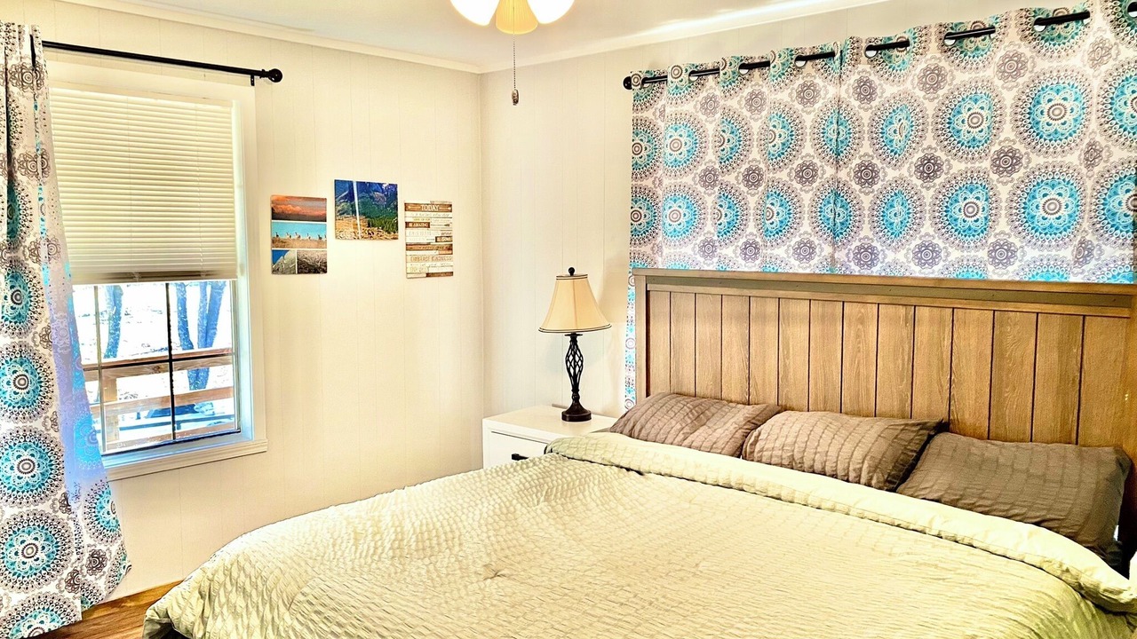 Photo of Bedroom in Newnata