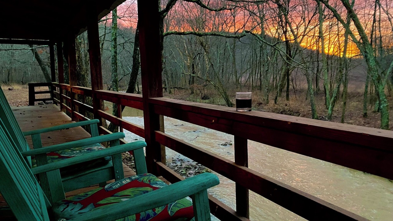 Photo of Patio Balcony in Newnata