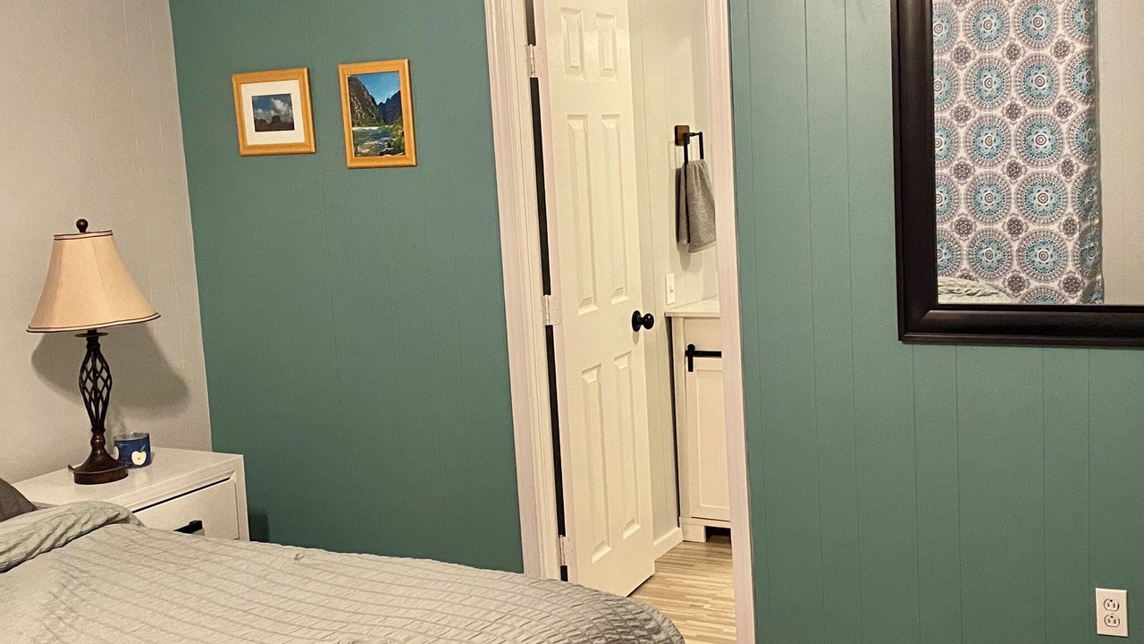 Photo of Bedroom in Newnata