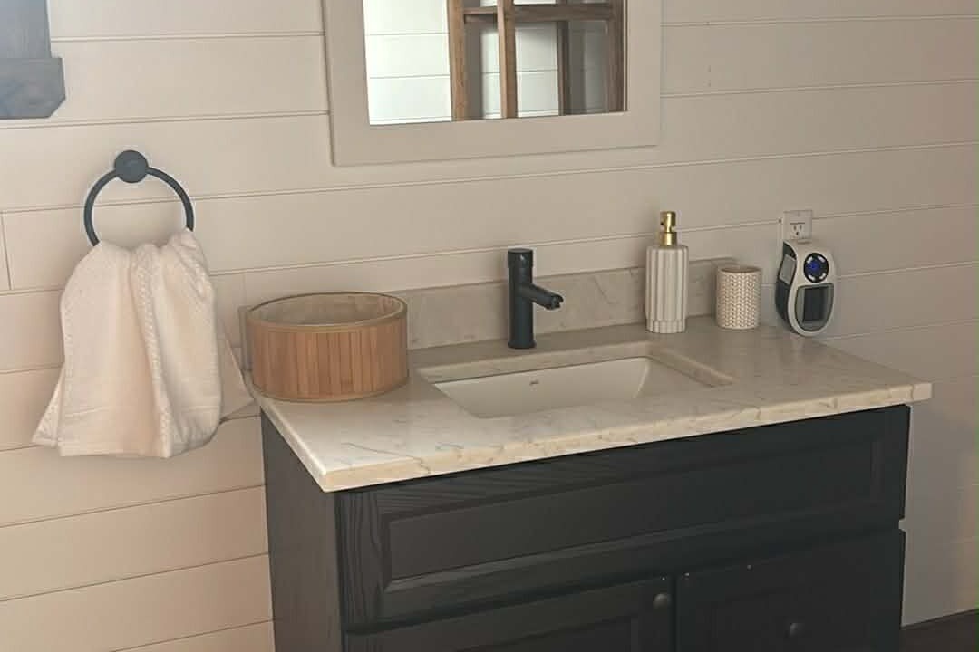 Photo of Bathroom in St Andrews West