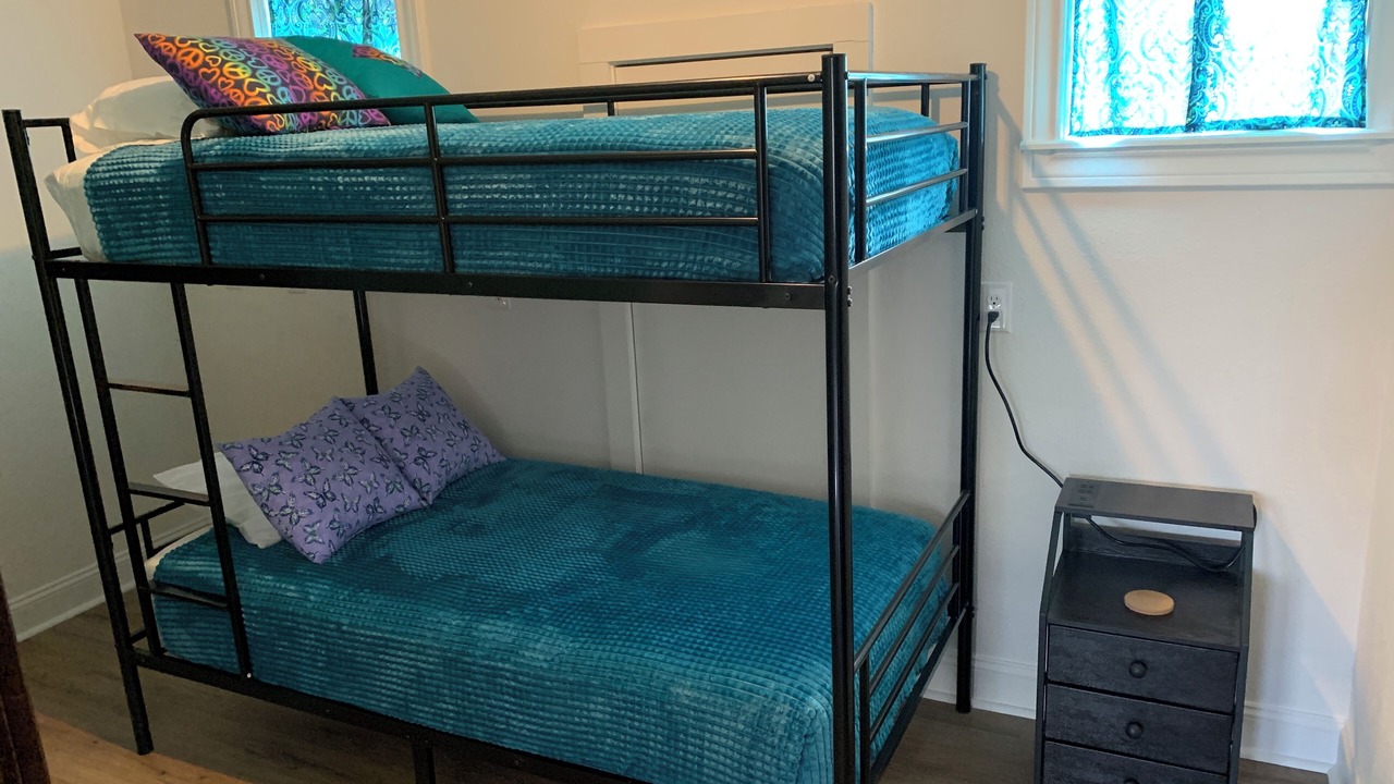 Photo of Bedroom in Harvey Hillsides