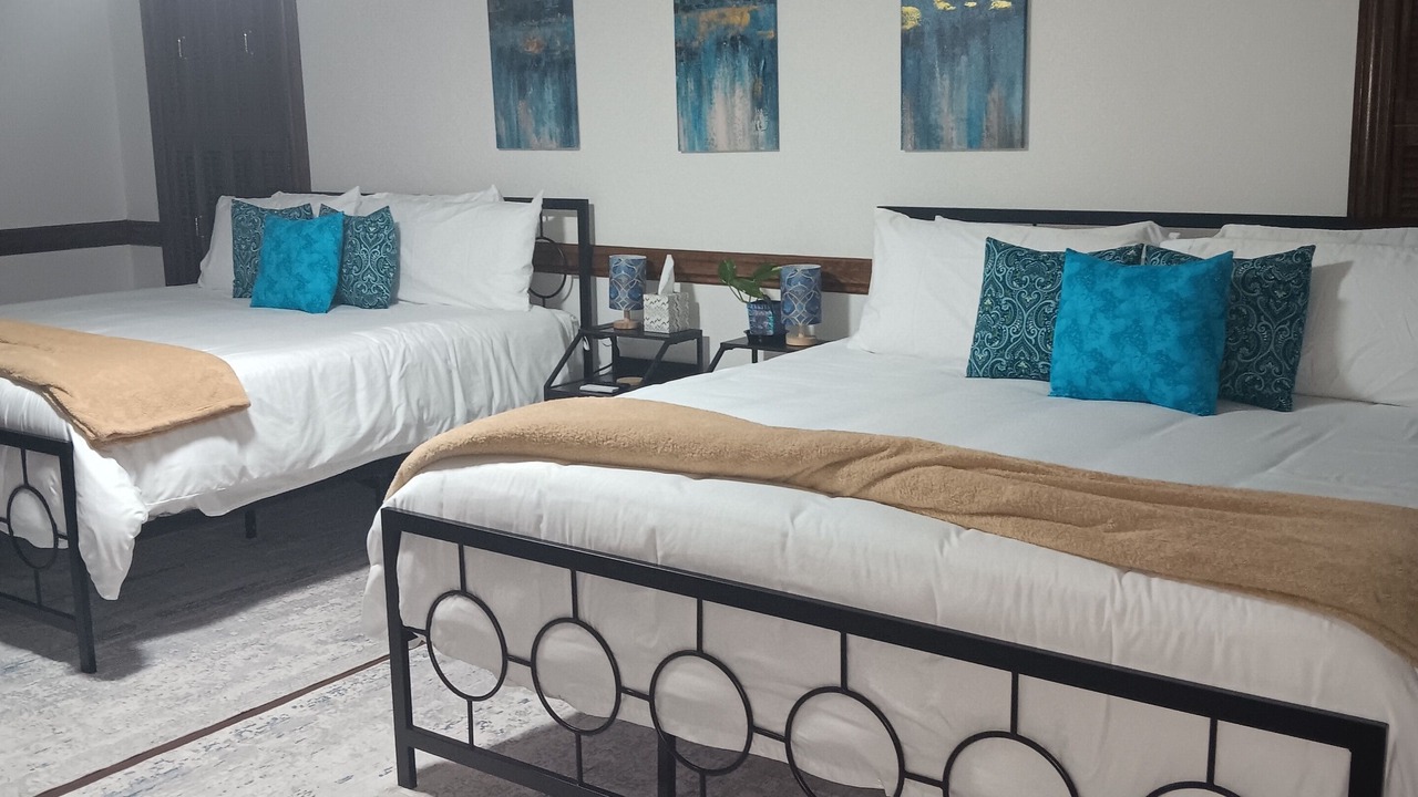 Photo of Bedroom in Harvey Hillsides