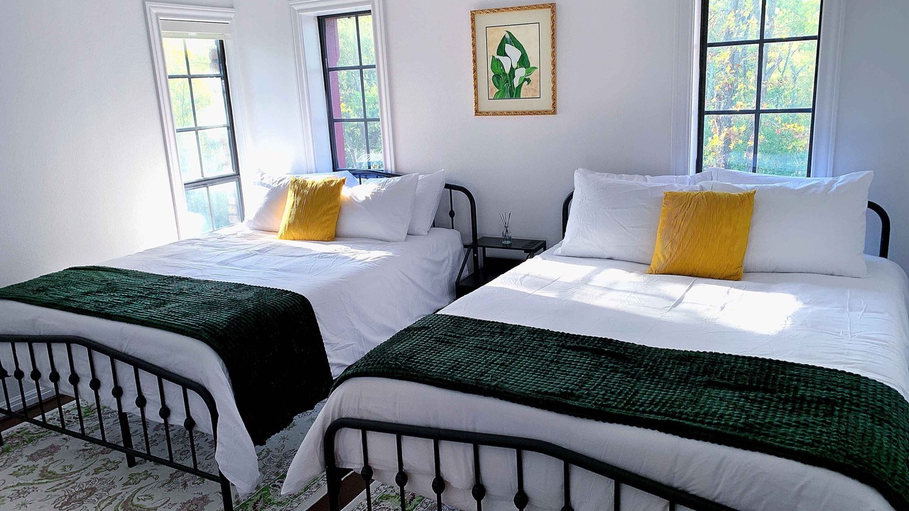 Photo of Bedroom in Harvey Hillsides