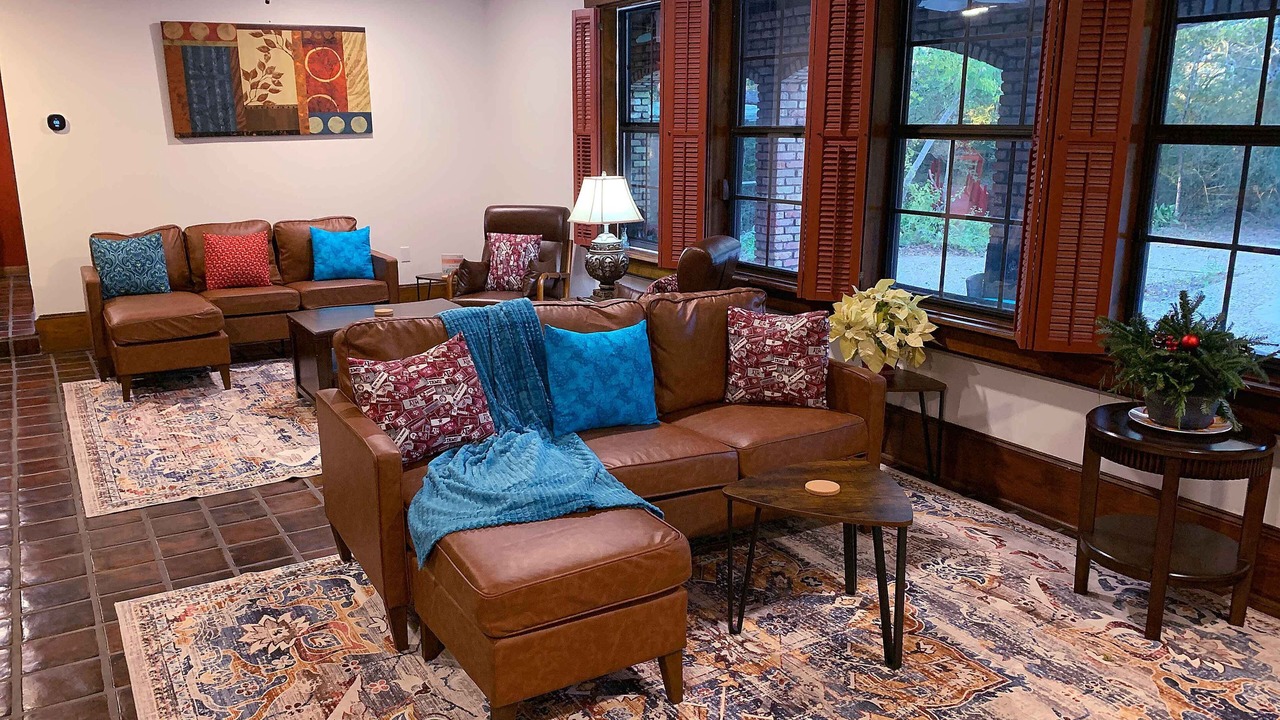 Photo of Livingroom in Harvey Hillsides