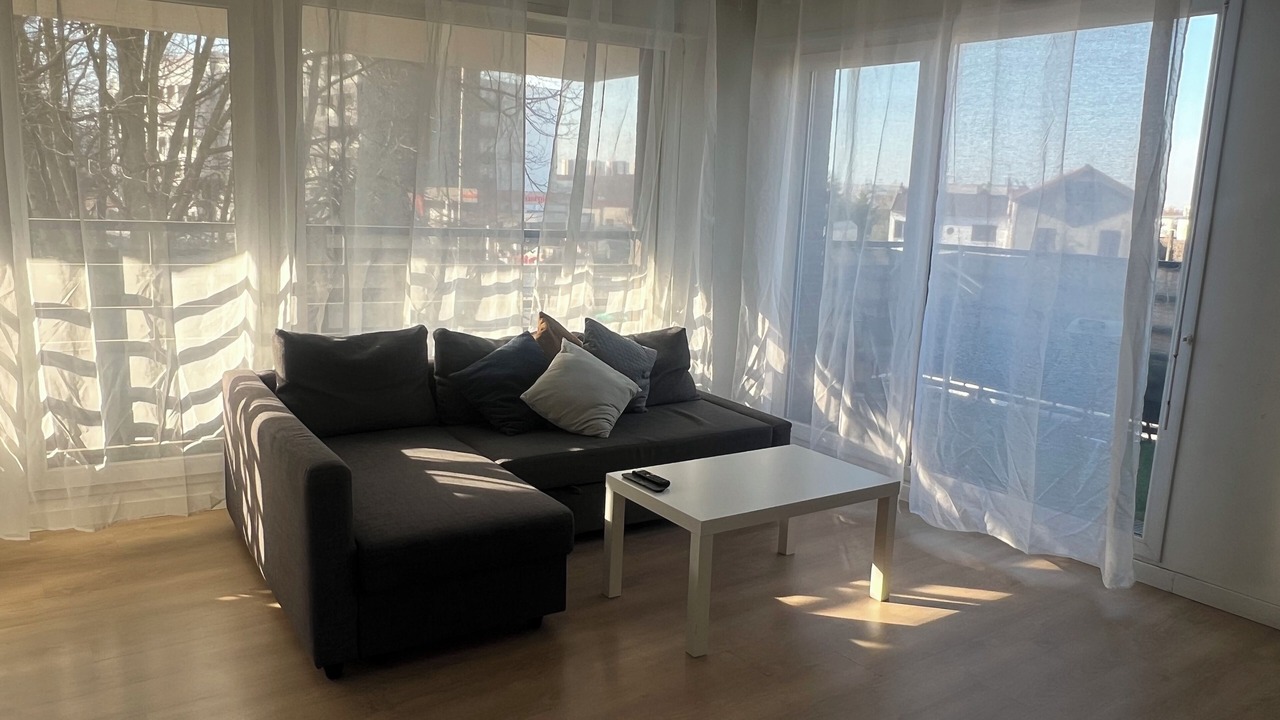 Photo of Livingroom in Rosny-sous-Bois