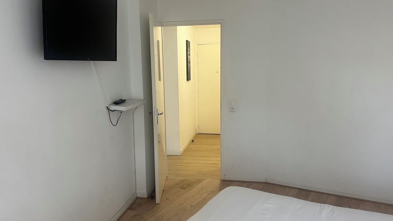 Photo of Bedroom in Rosny-sous-Bois
