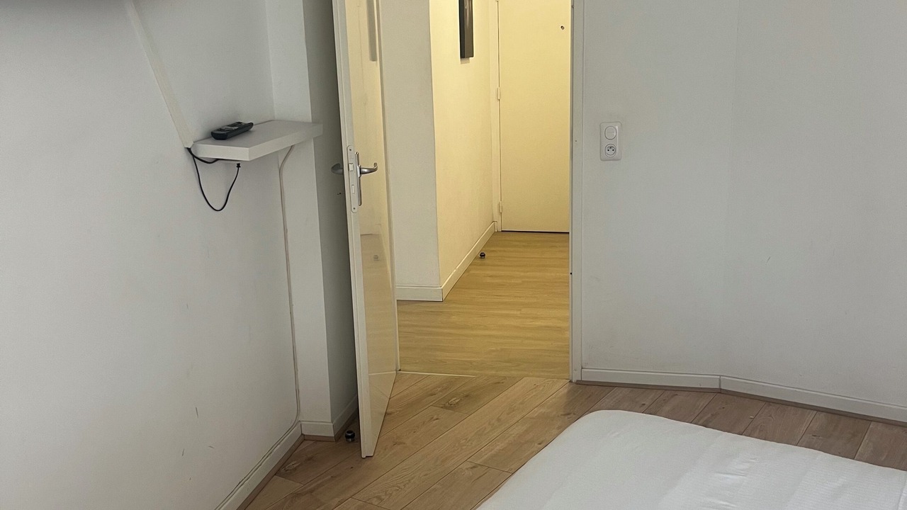 Photo of Bedroom in Rosny-sous-Bois