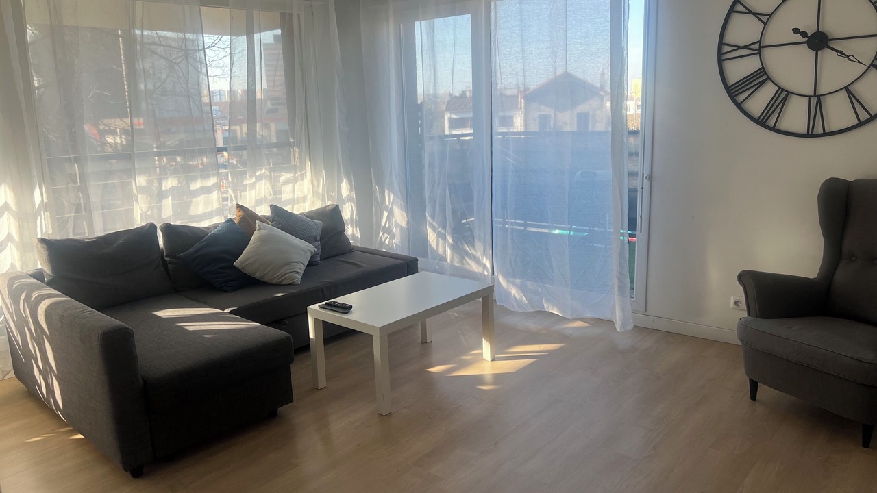 Photo of Livingroom in Rosny-sous-Bois