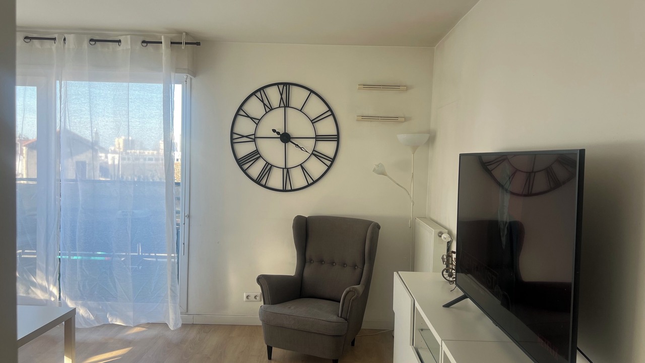 Photo of Livingroom in Rosny-sous-Bois