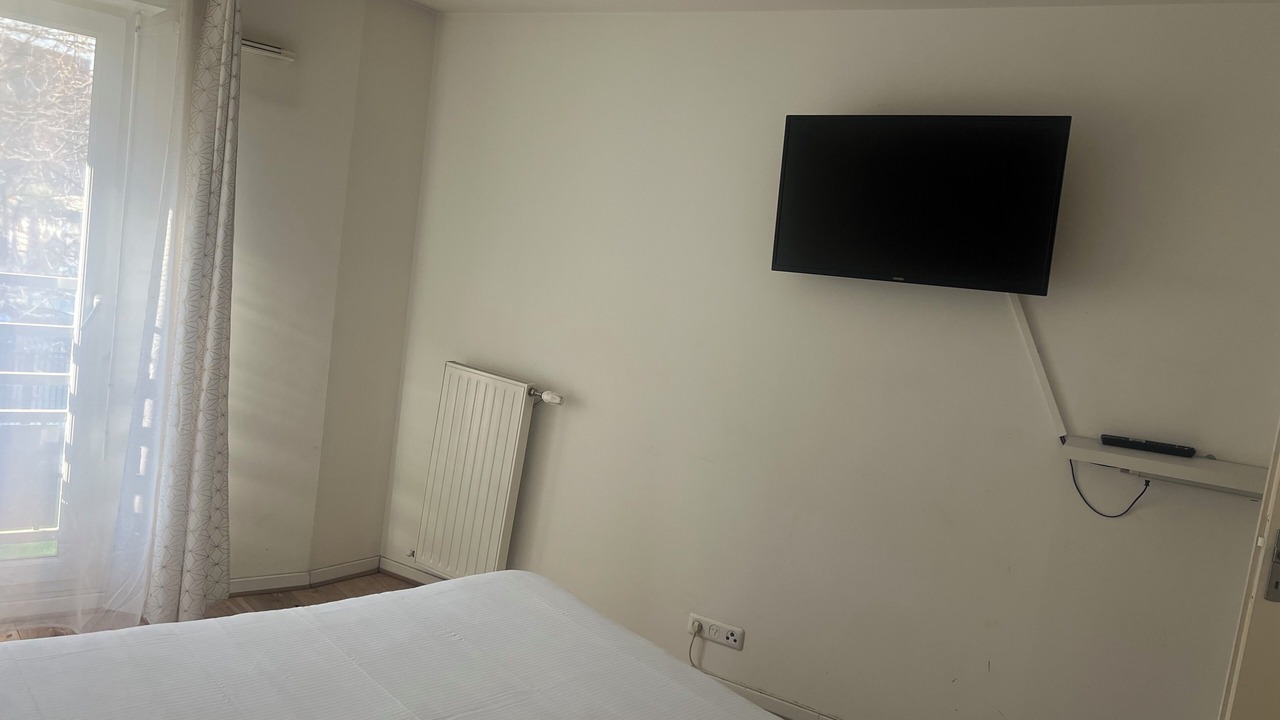 Photo of Bedroom in Rosny-sous-Bois