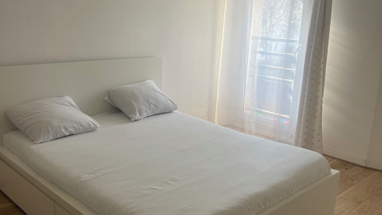 Photo of Bedroom in Rosny-sous-Bois