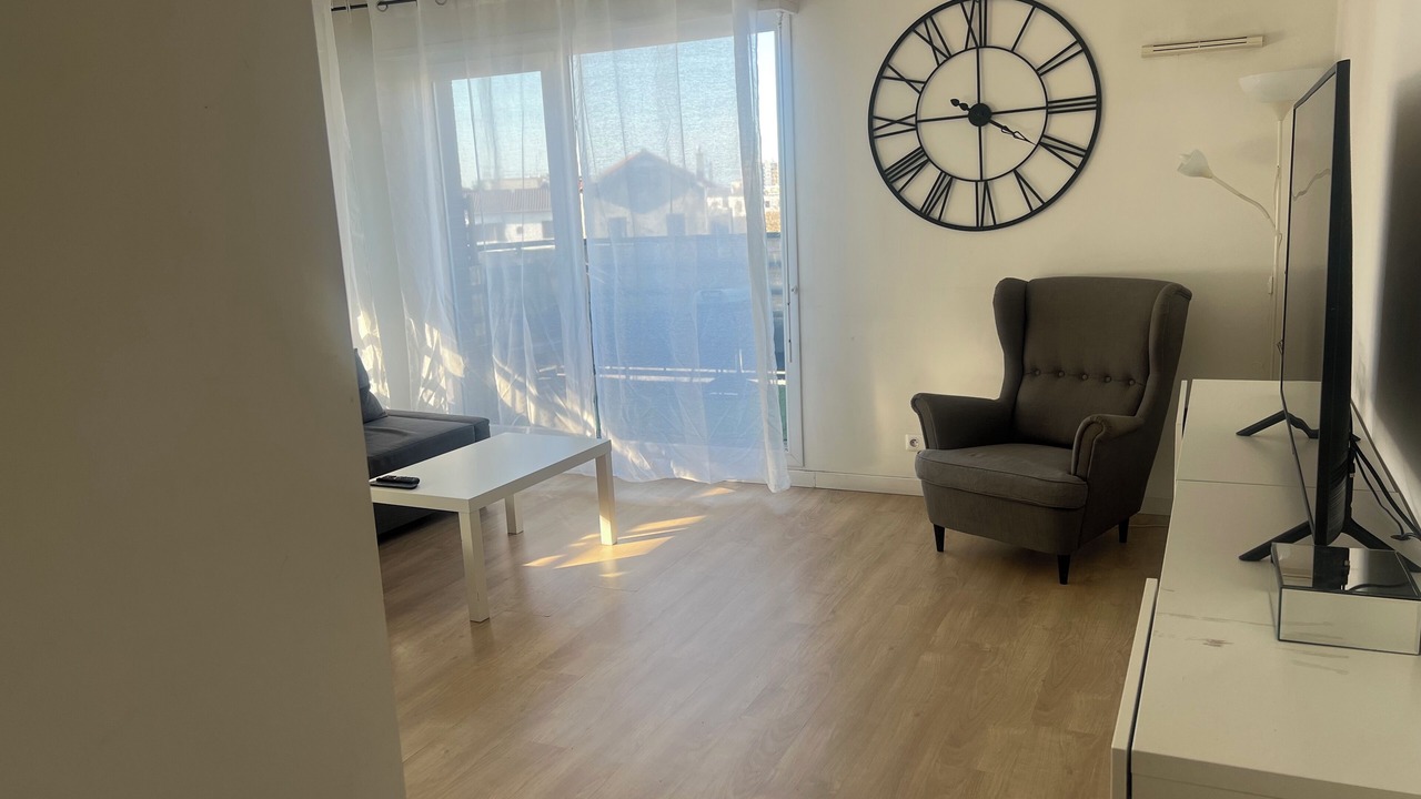 Photo of Livingroom in Rosny-sous-Bois