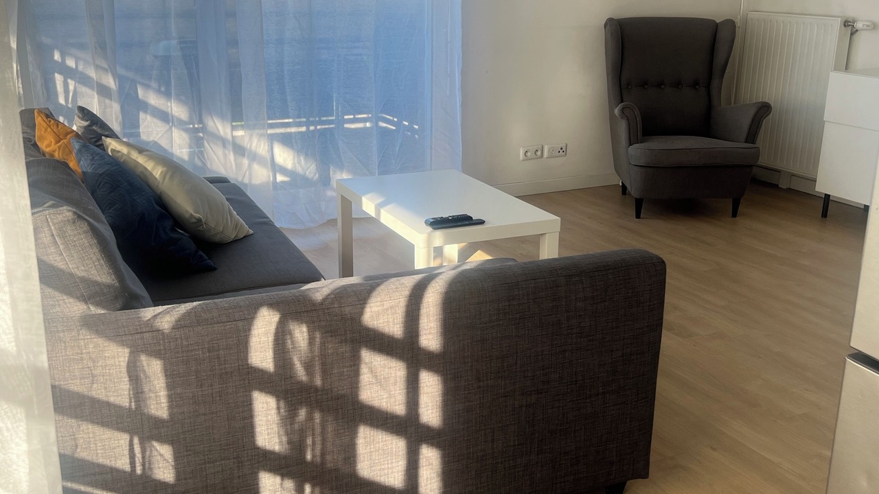 Photo of Livingroom in Rosny-sous-Bois
