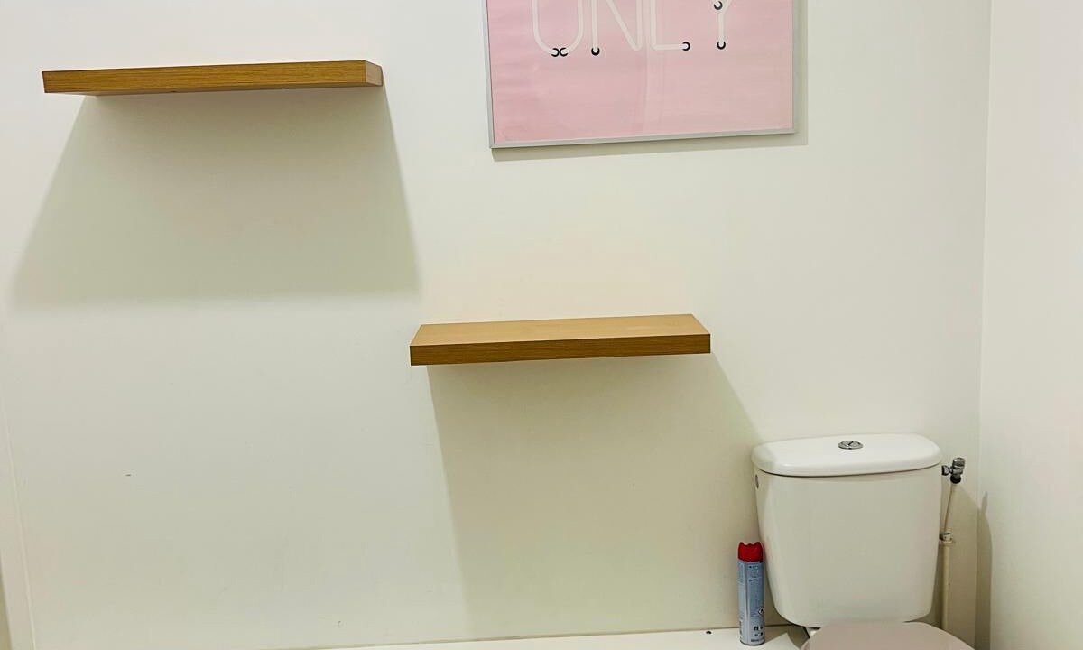 Photo of Bathroom in Rosny-sous-Bois