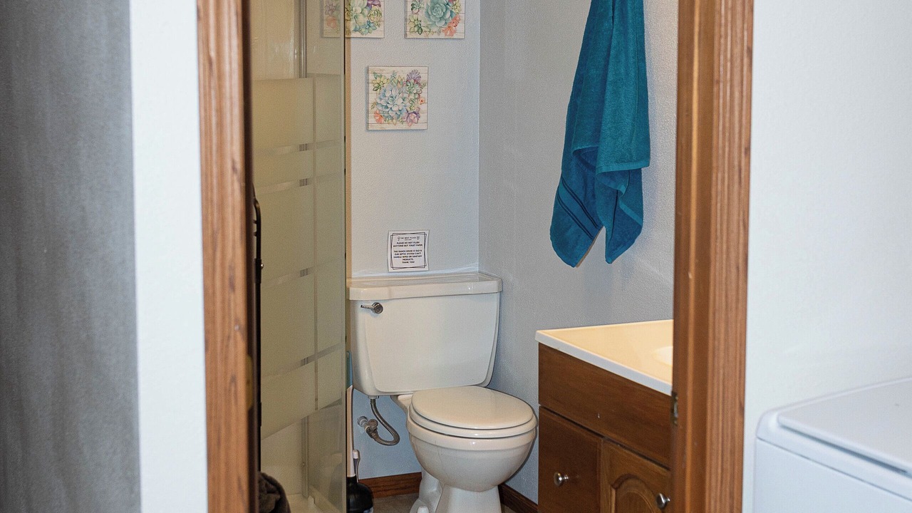Photo of Bathroom in Colby