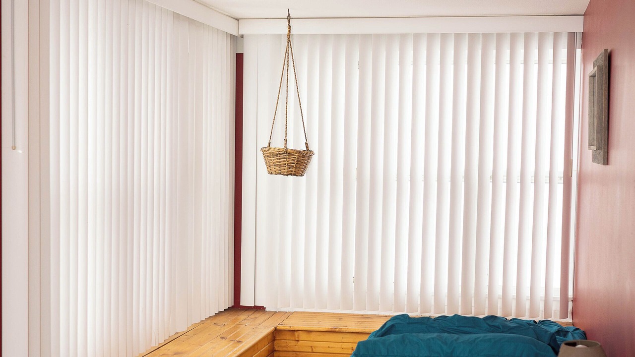 Photo of Bedroom in Colby