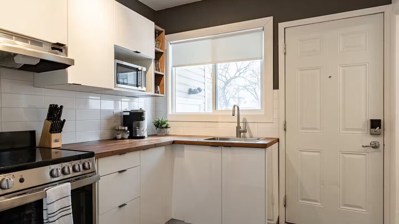 Photo of Kitchen in Winnipeg