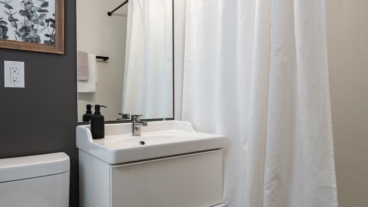 Photo of Bathroom in Winnipeg