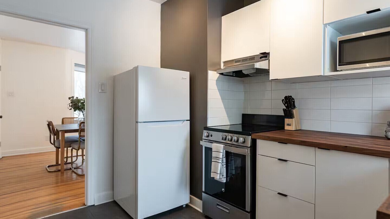 Photo of Kitchen in Winnipeg