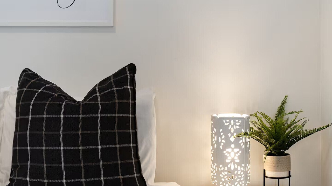 Photo of Bedroom in Winnipeg