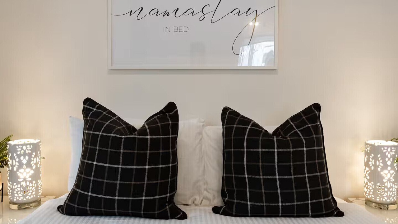 Photo of Bedroom in Winnipeg