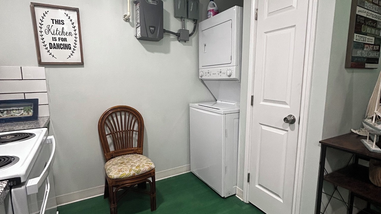 Photo of Kitchen in Robstown