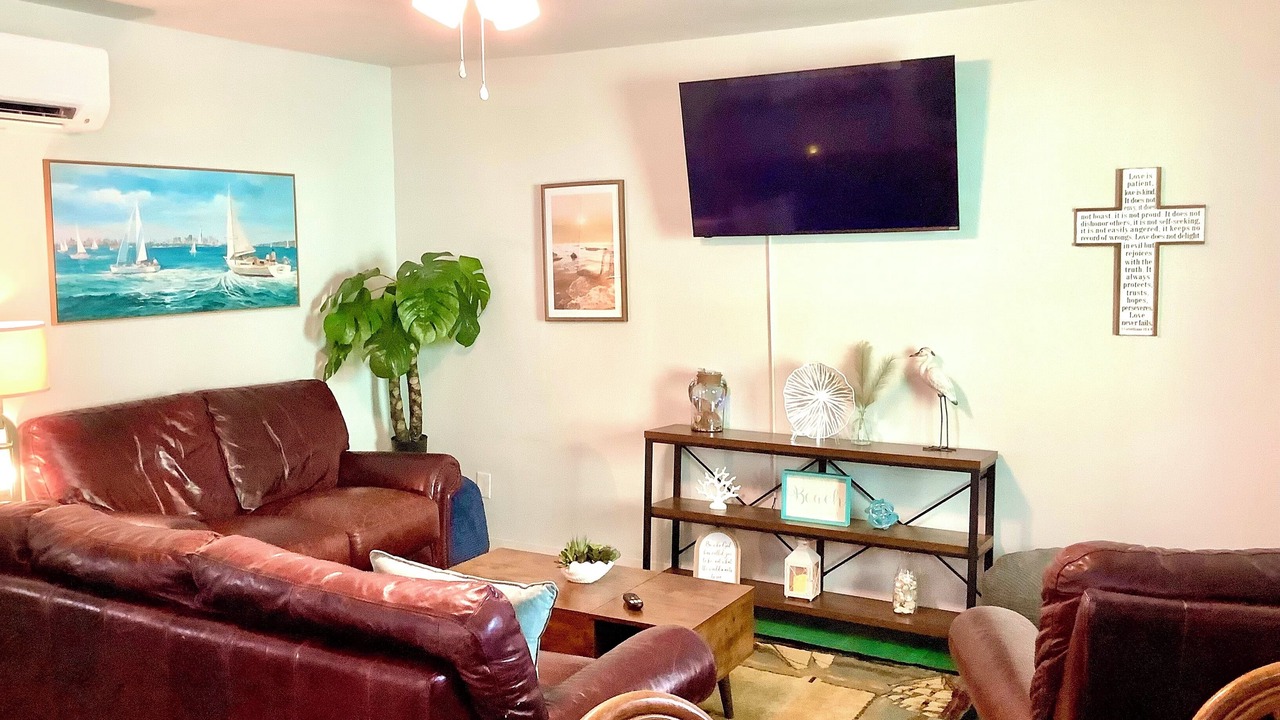Photo of Livingroom in Robstown