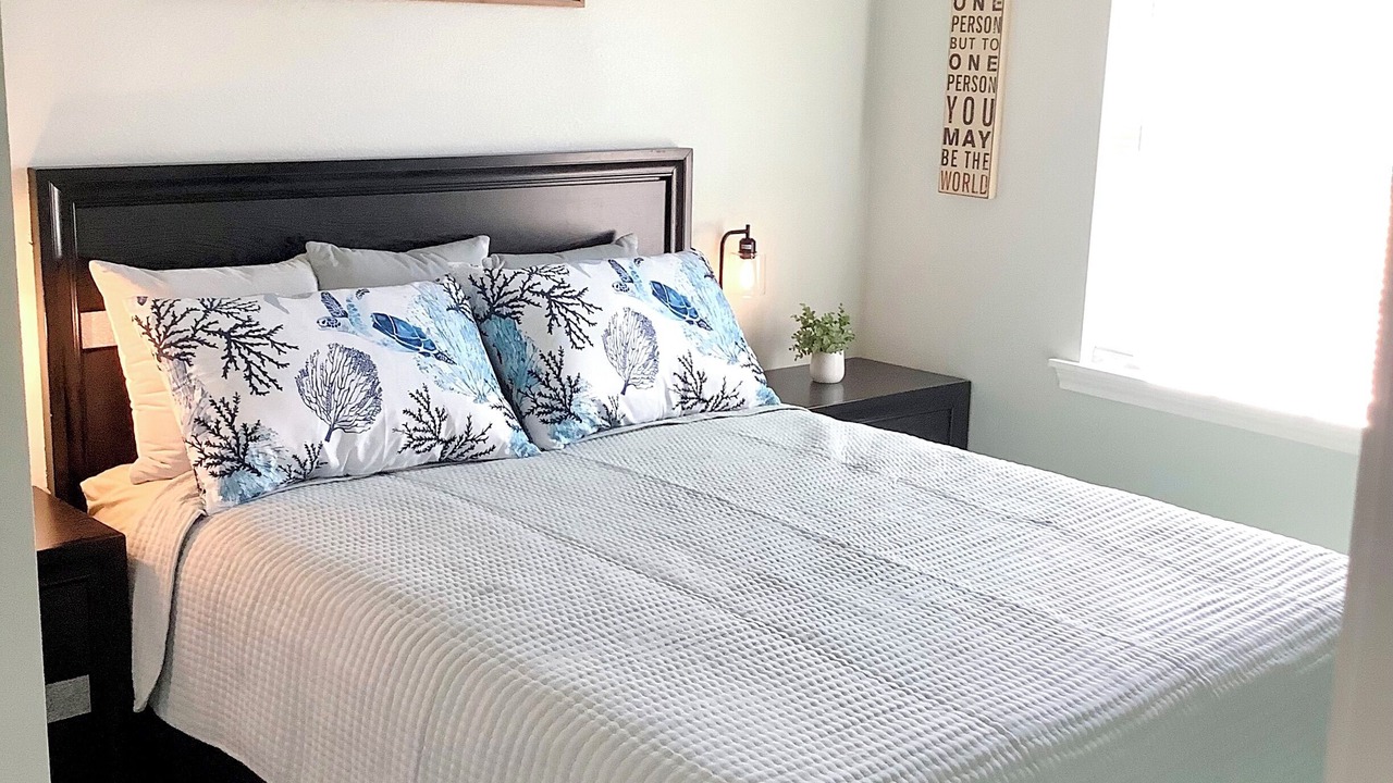 Photo of Bedroom in Robstown